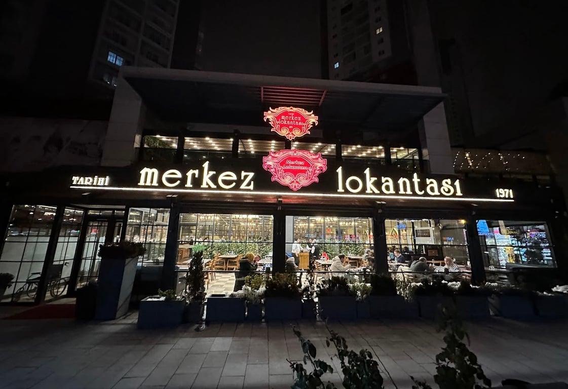 Merkez Lokantası fotoğraf 5