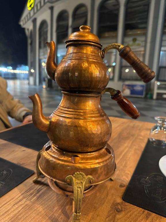 Kasrı Ala Restaurant fotoğraf 7