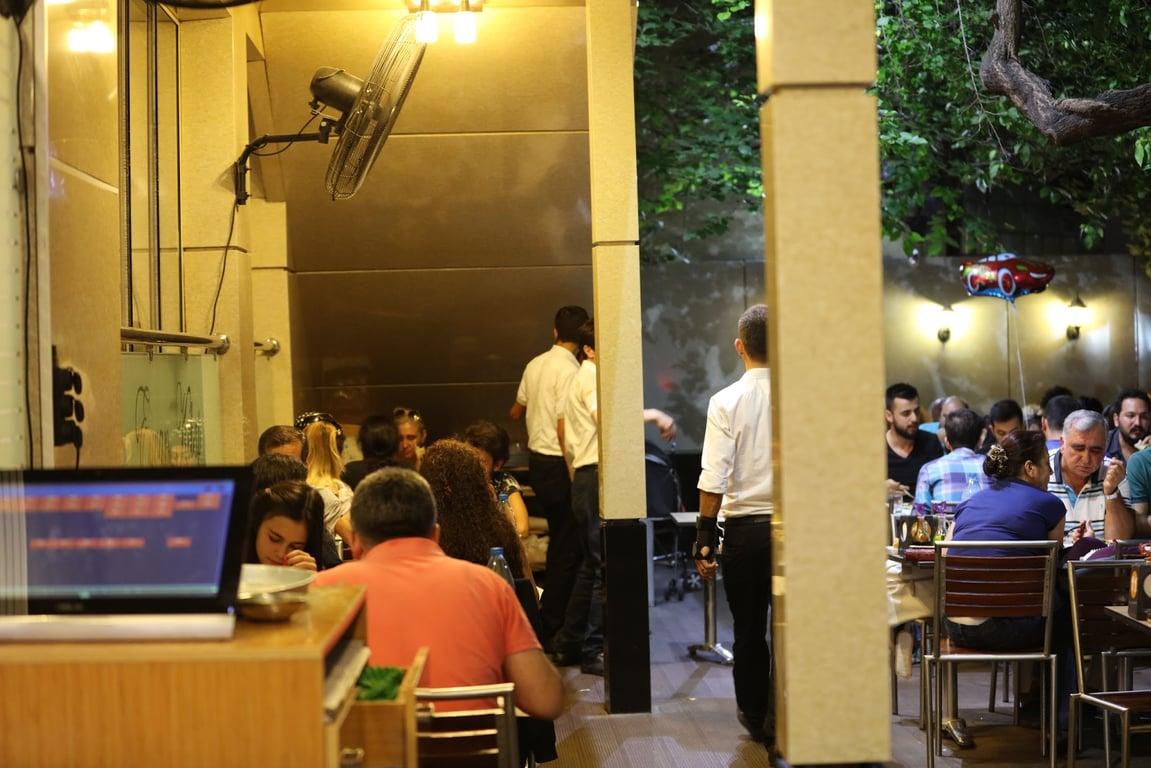 Eyvan Kebap fotoğraf 2