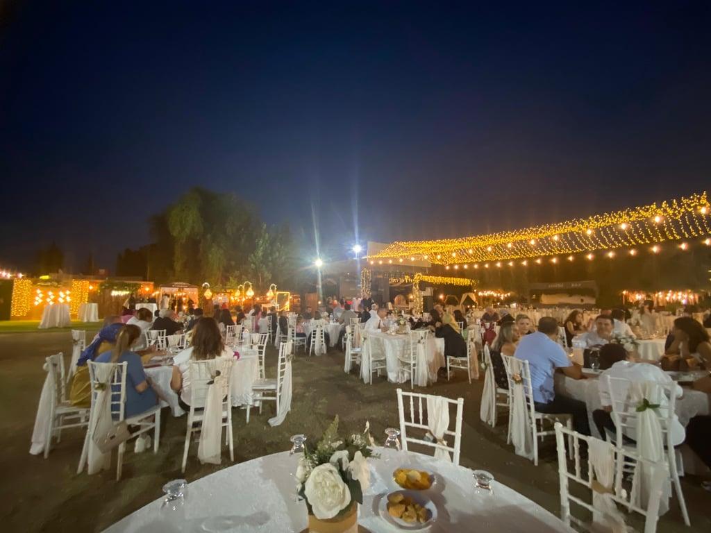 Selvili Kır Düğün Salonu ve Restaurant