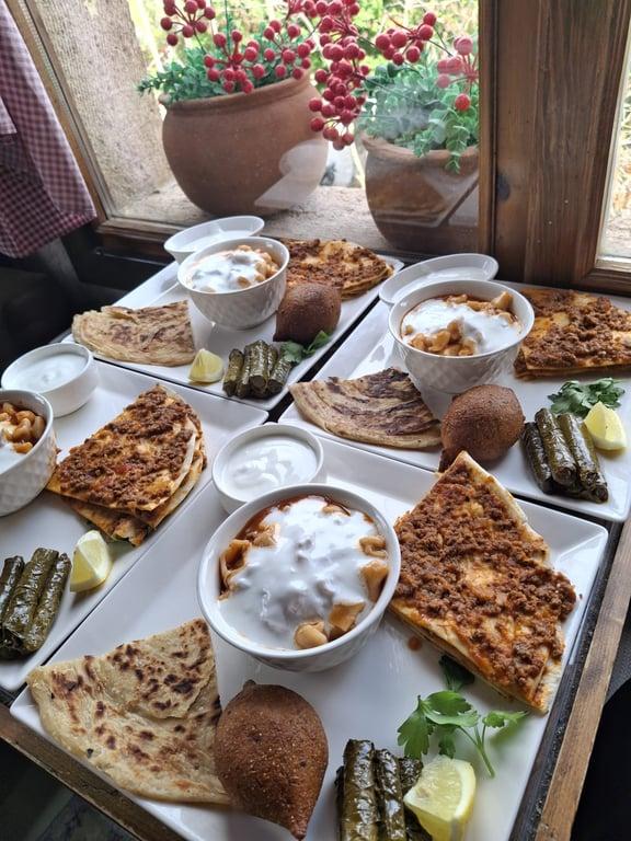 Meral Sultan Kayseri Mutfağı fotoğraf 11