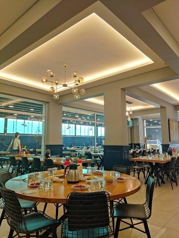 Efezade Cafe & Restaurant fotoğraf 18