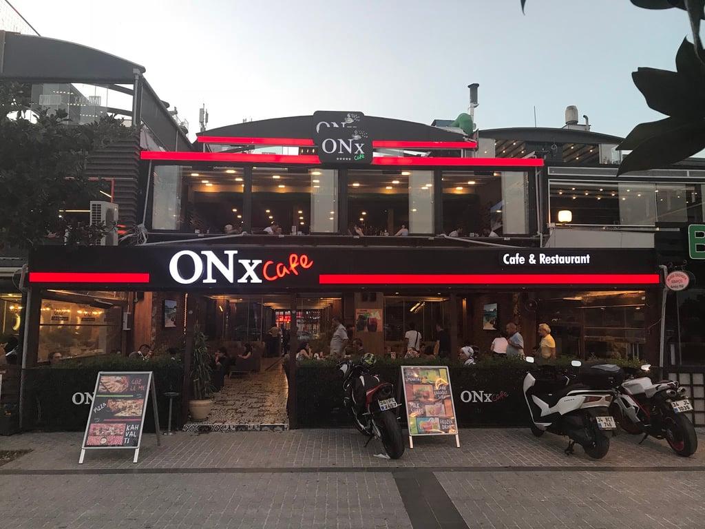 Onx Cafe Patisserie fotoğraf 6