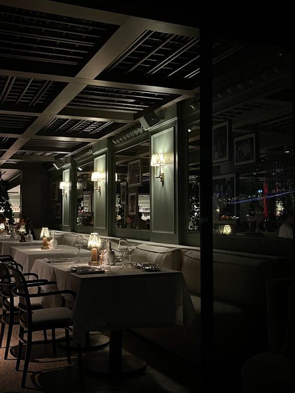 Zeffirino Istanbul fotoğraf 3