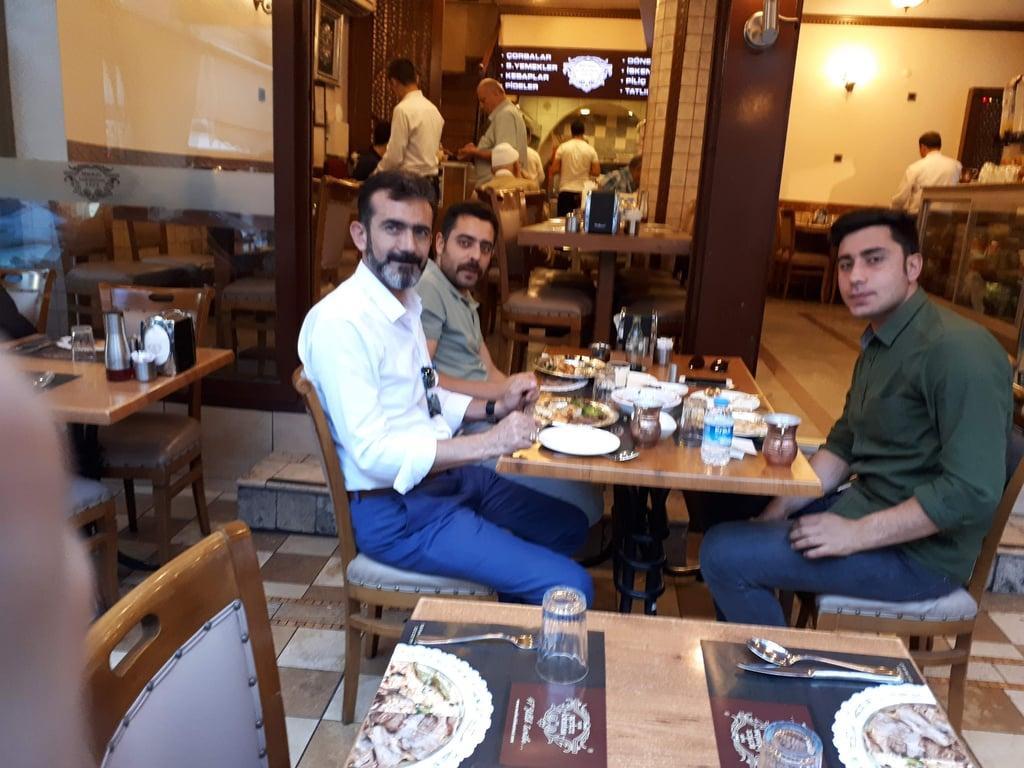 Merkez Lokantası fotoğraf 12