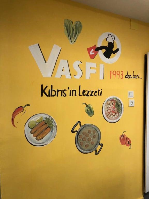 Vasfi Felafel fotoğraf 5