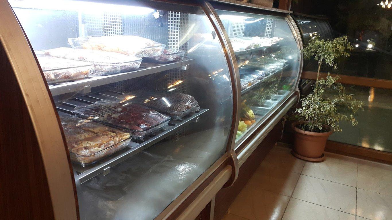Yağmur ula gölet restaurant fotoğraf 8