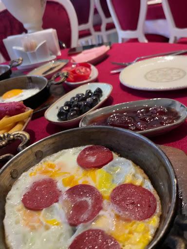 Lale sultan Restaurant fotoğraf 7