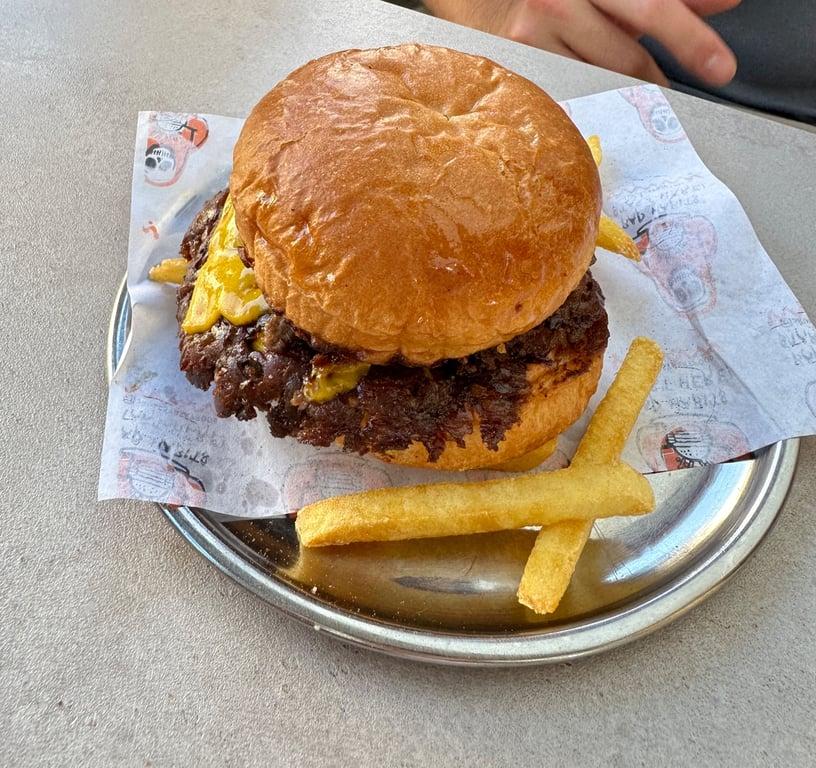 Skull Street Food fotoğraf 8
