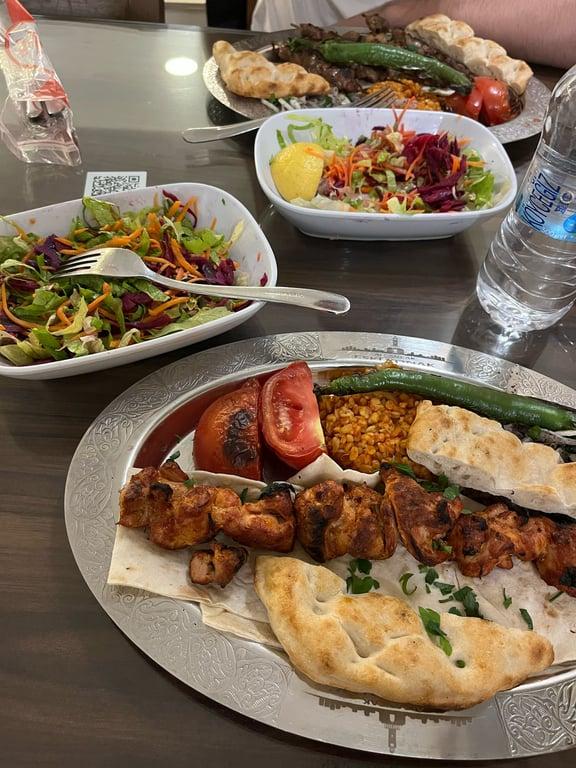 Alsancak Eski Konak Pide Kebap fotoğraf 9