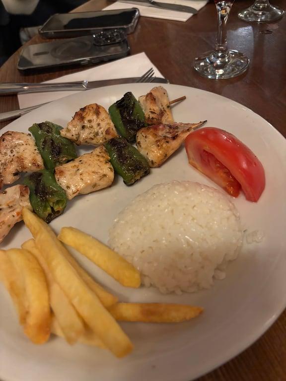 Hazzo Pulo Restaurant ve Şarap Evi fotoğraf 11