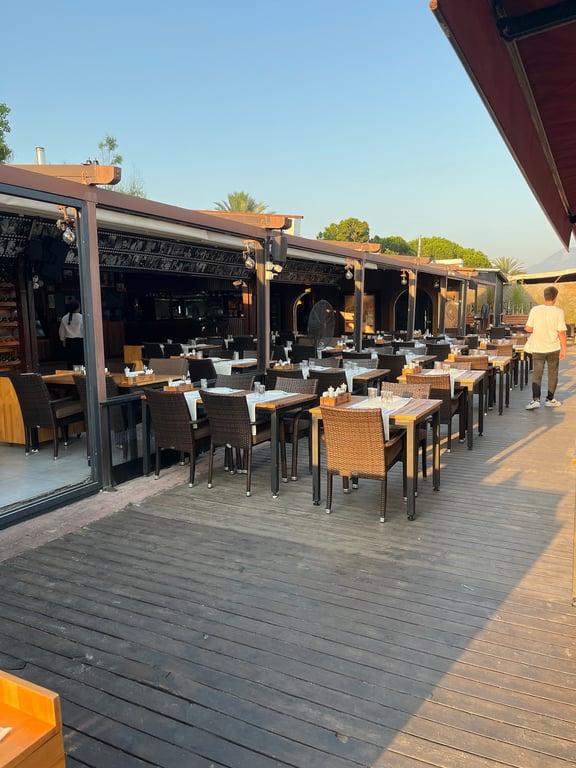 PASHA ET VE BALIK RESTORAN fotoğraf 4