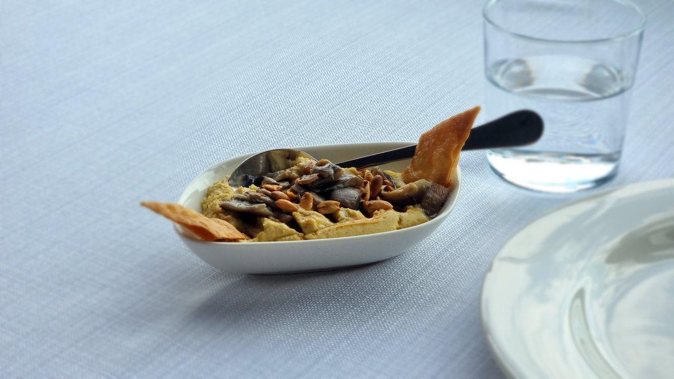 Maada İstanbul Restaurant fotoğraf 13