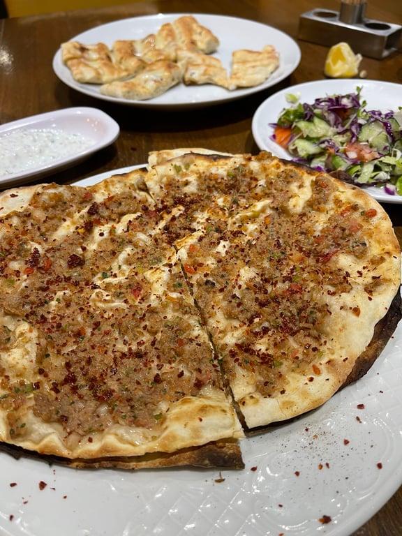 Sarısoy Restaurant fotoğraf 8