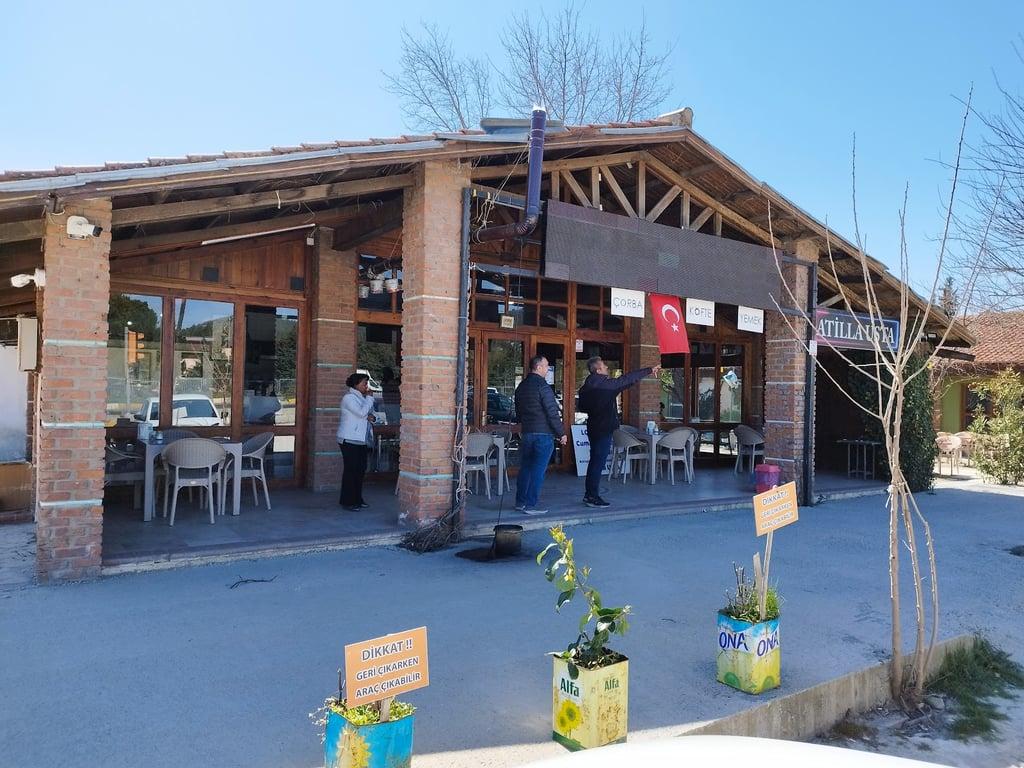 Çorbacı Atilla Usta fotoğraf 16