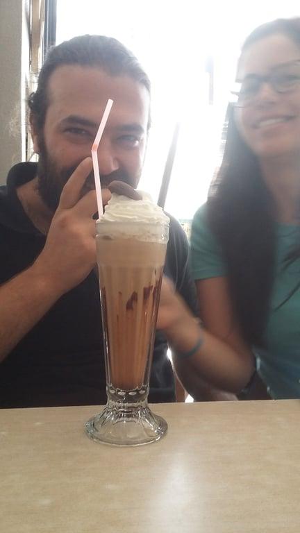 Mosquito Cafe&Bistro fotoğraf 16
