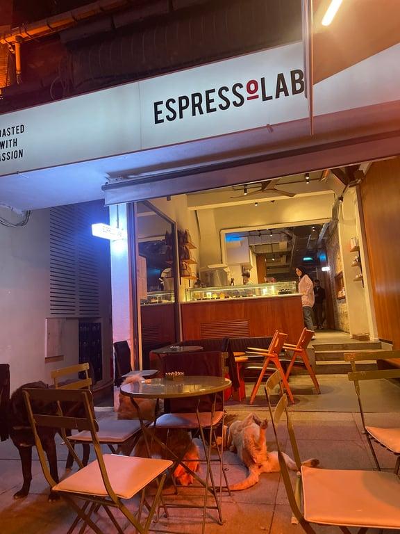 Espressolab Bebek fotoğraf 15