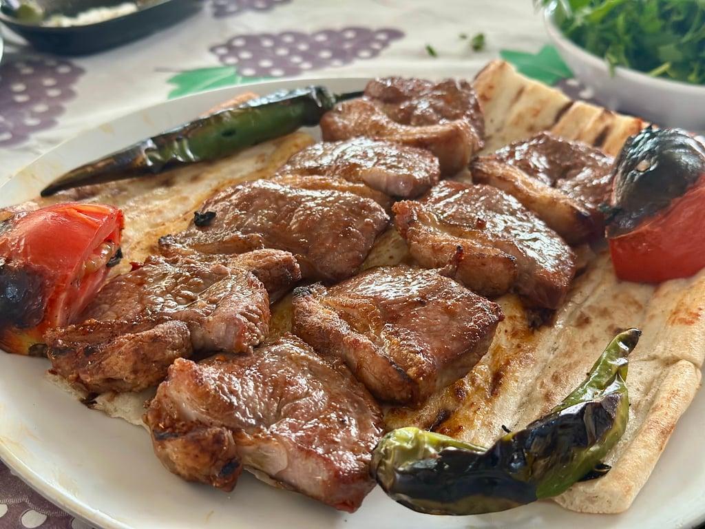 Arabın Yeri fotoğraf 7