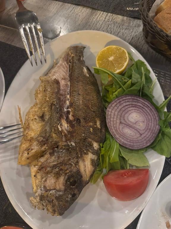 Behzat Oran Restaurant fotoğraf 7