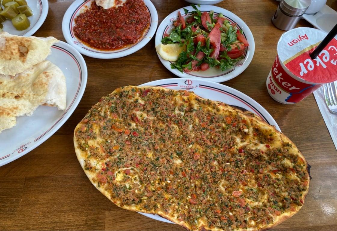 Düveroğlu Bilkent fotoğraf 6