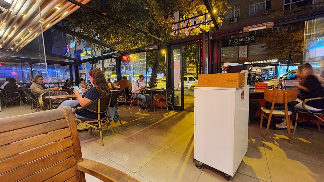 Mayk Cafe fotoğraf 2