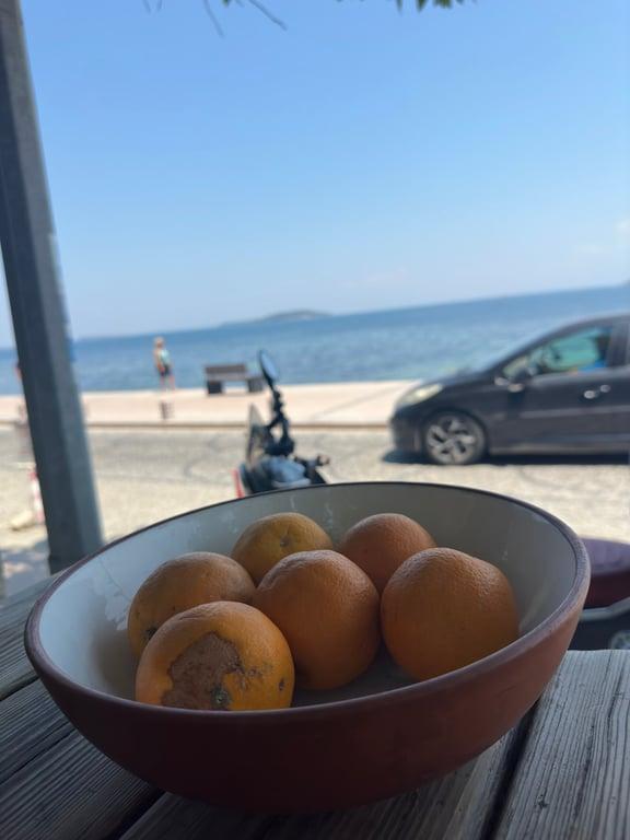 Fırın Vourla fotoğraf 8