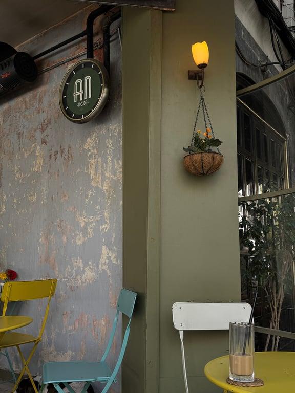 An Moda Cafe fotoğraf 2