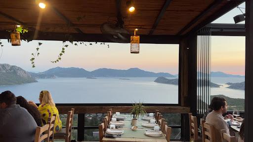 Manzara Restaurant Söğüt fotoğraf 8