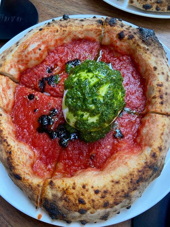 Stüdyo Pizza fotoğraf 8