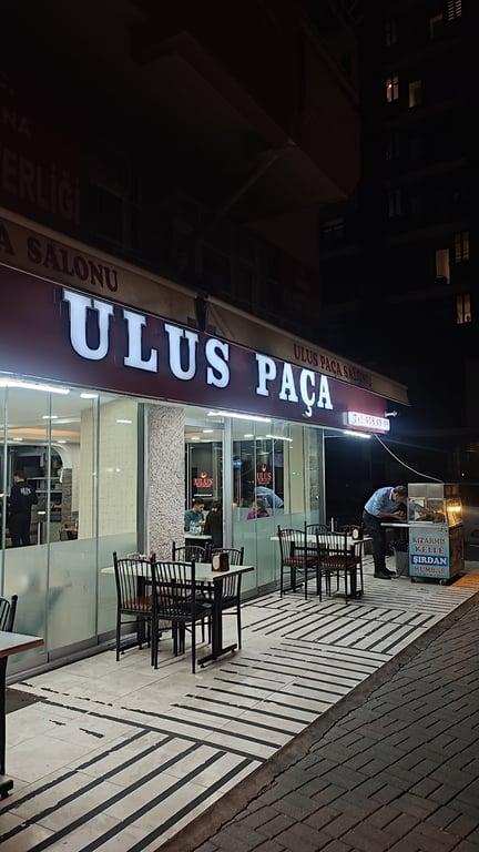 Ulus Paça Salonu fotoğraf 8