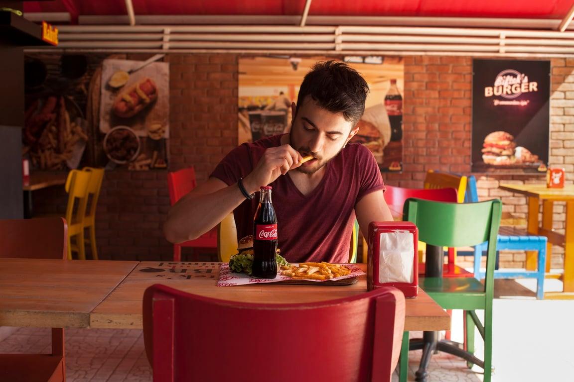 Ohannes Burger Küçükpark fotoğraf 6