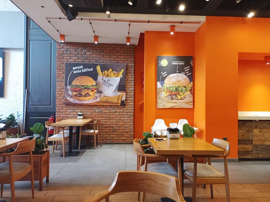 HMBRGR Batıkent fotoğraf 1