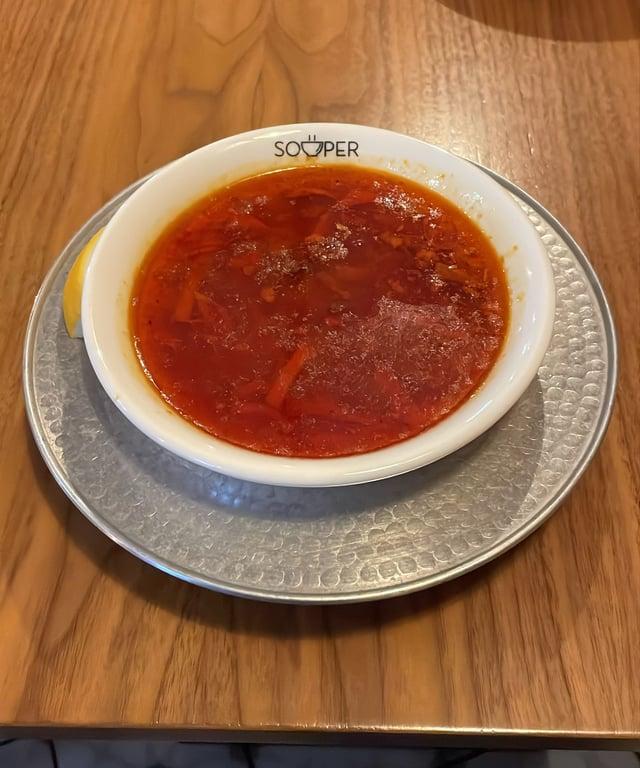 Souper fotoğraf 8