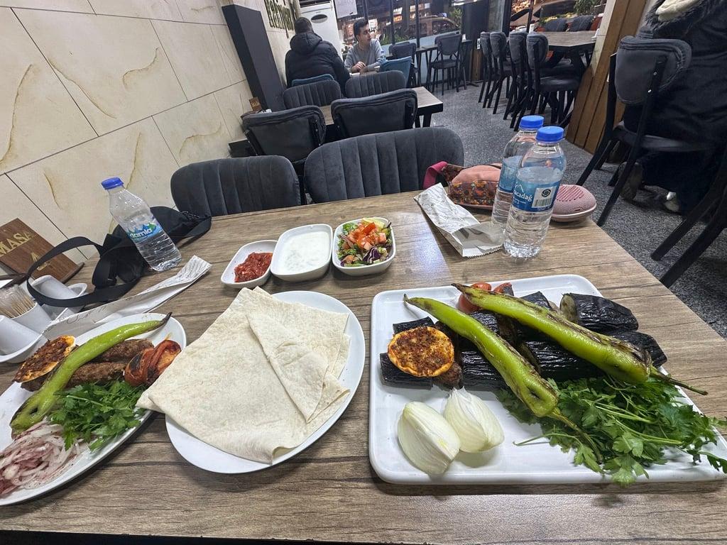 Altıntabak Fırınlı Restaurant fotoğraf 14