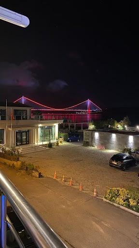 Kavak Kılçıklı Balık Restaurant fotoğraf 7