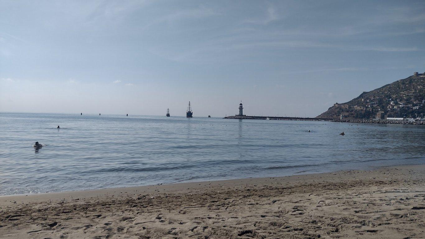 Sorti by Neşe Beach fotoğraf 11