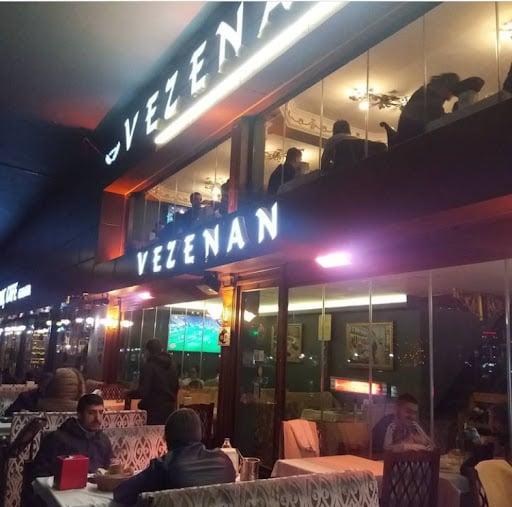 Vezenan Restaurant Cafe fotoğraf 6