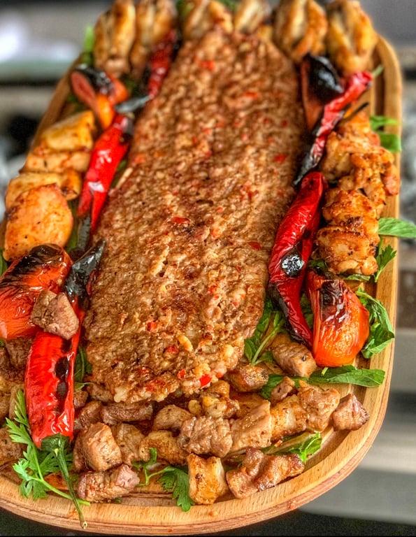 Kaya Kebap fotoğraf 18