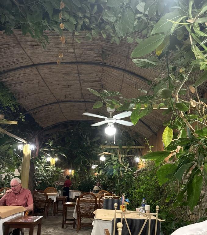 Secret Garden Restaurant fotoğraf 6