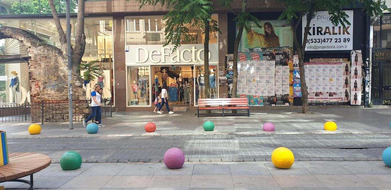 Moda Meyhanesi fotoğraf 13