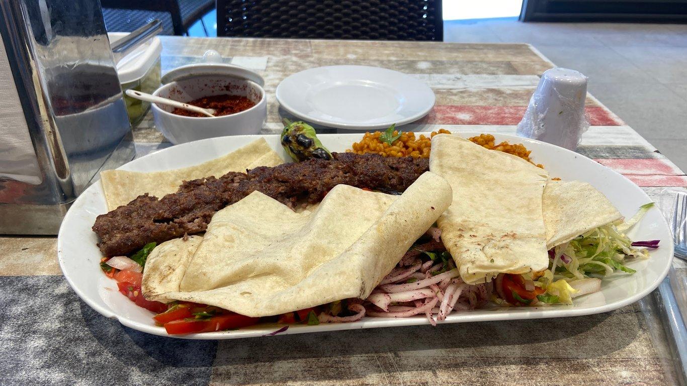 Damla Kebap Pide fotoğraf 13