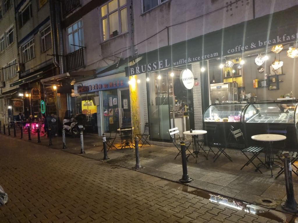LEYLAK RESTORAN fotoğraf 19