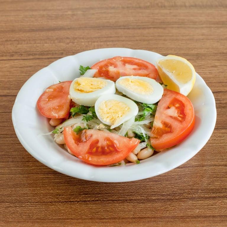 Tarihi Lezzet İnegöl Köfte ve Piyaz fotoğraf 6