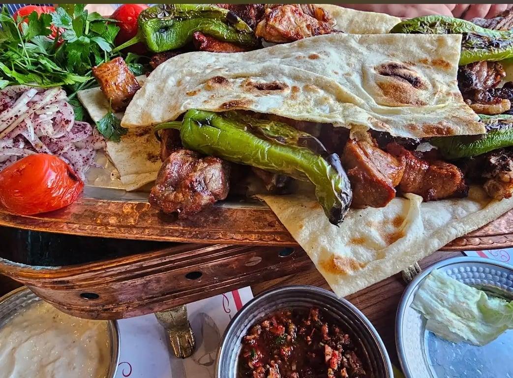 Süleymanoğlu Kebapçısı fotoğraf 6