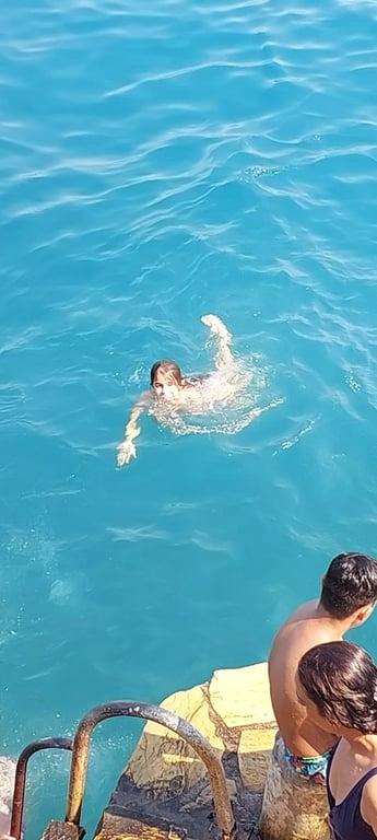 Akyaka Orman Kampi Restorani