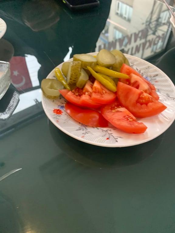 Luay Restoran fotoğraf 19