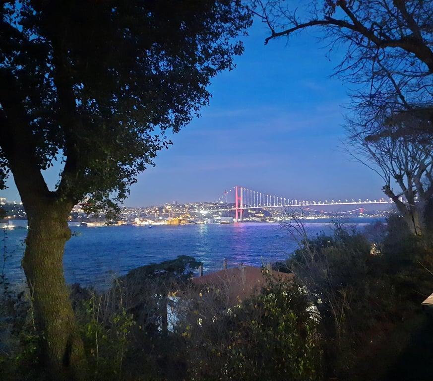YEŞİL MAVİ CAFE fotoğraf 7