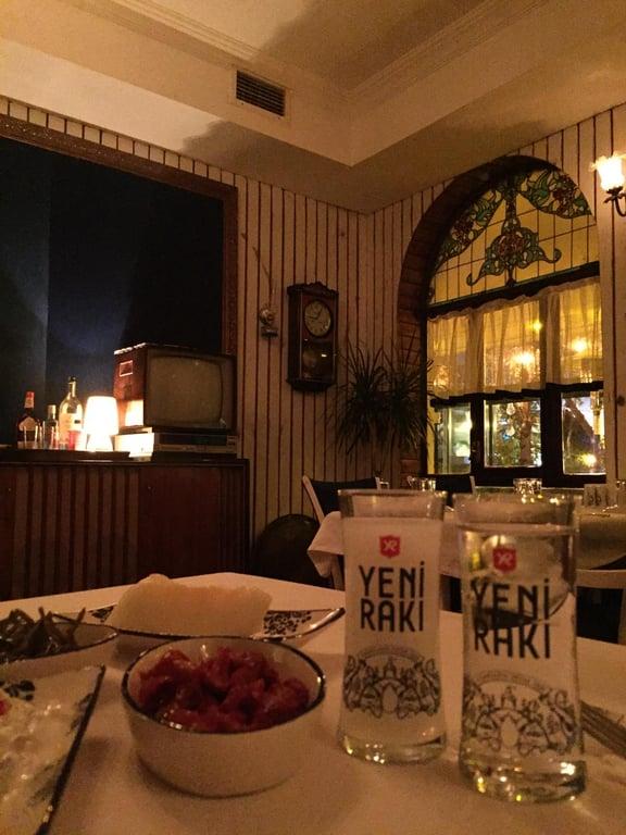 Meymenet Meyhane fotoğraf 14