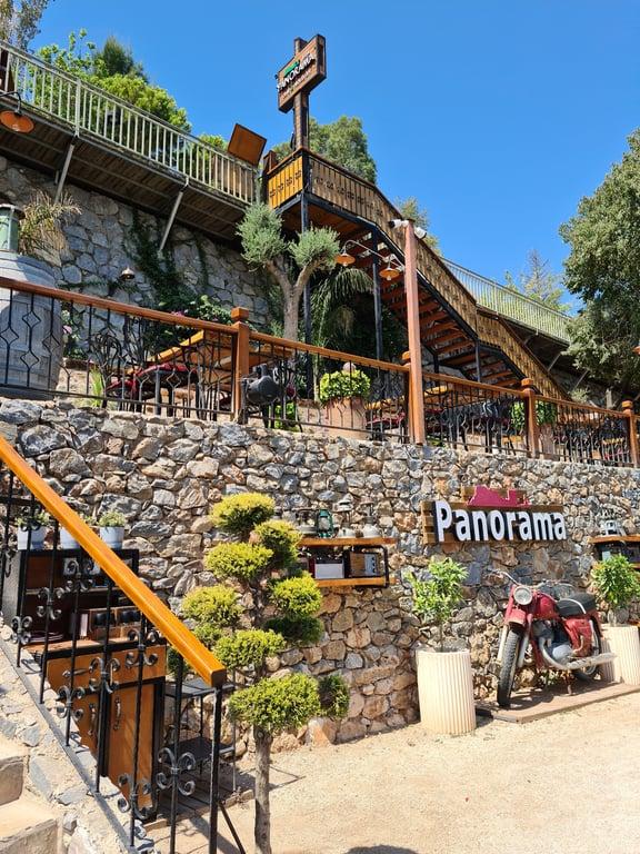 Kale Panorama Restoran fotoğraf 10