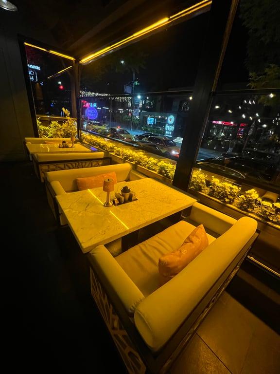 PS Lounge fotoğraf 4
